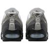 Nike Кроссовки женские Nike Air Max 95 OG Blue Tint 2025 Серый Черный Белый HJ5996-002