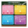 Mitsubishi Pencil x adidas Uni Карандаши для письма AI04, B, Шестигранный корпус, Черный и Золотой, 1 дюжина (12 карандашей) K5601B