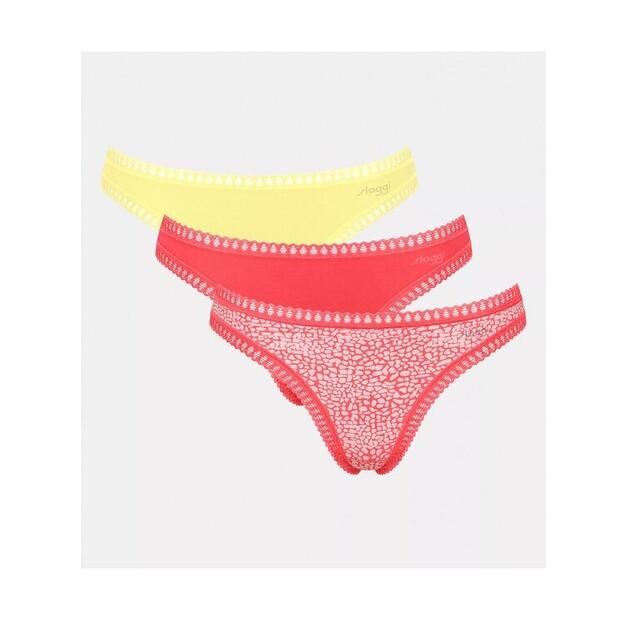 Стринги Triumph sloggi GO Crush String