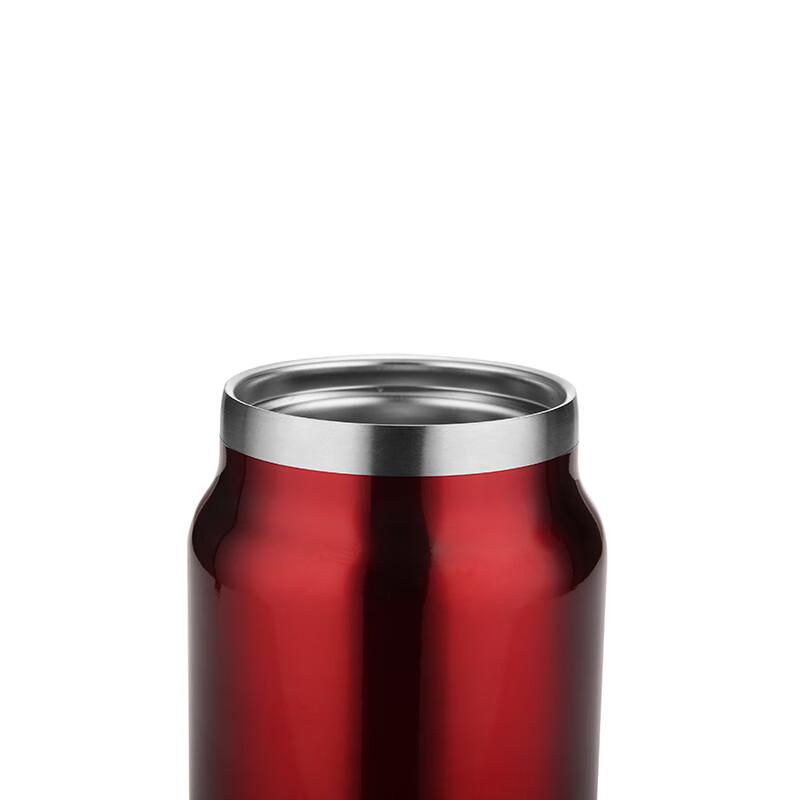 Термос-контейнер для еды TAYOHYA Passion из нержавеющей стали