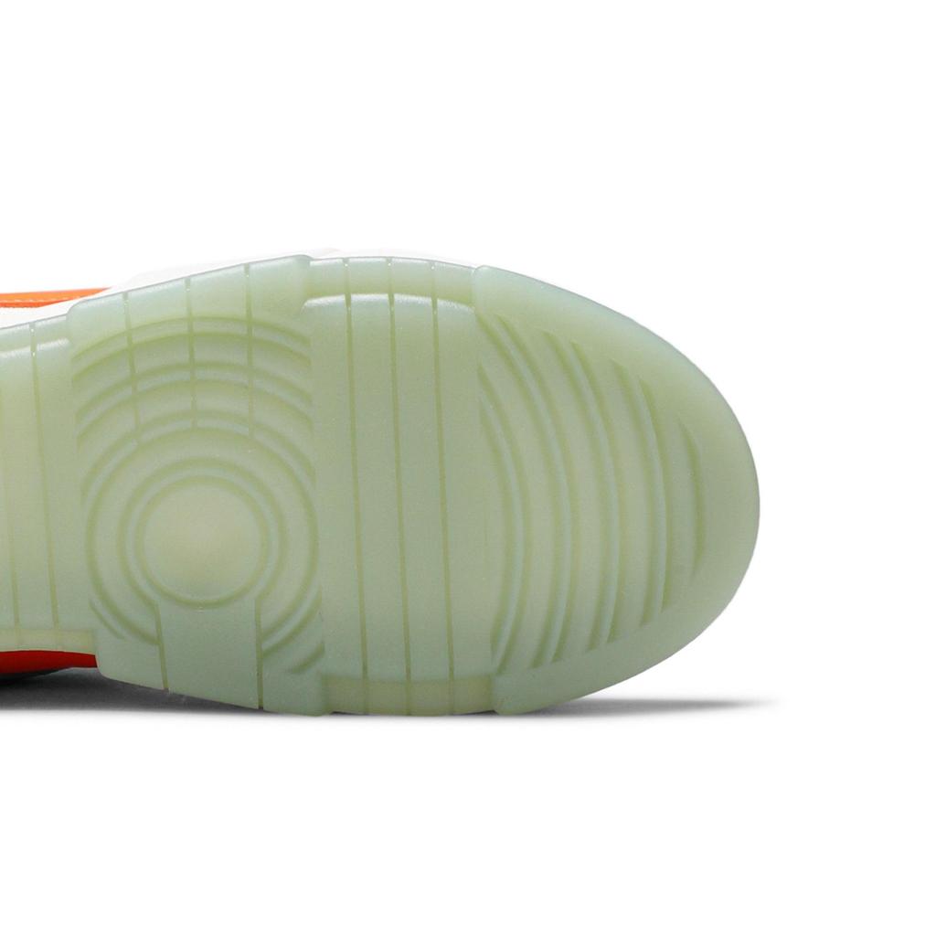 Nike Womens Dunk Low Disrupt 'Sea Glass Crimson' (women's sizes) Sea Glass / Hyper Crimson / Steam / Sail Skateboard Shoes DJ3077 001