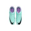 Nike Zoom Mercurial Vapor 15 Academy MG Peak Ready Pack Unisex Sneakers Blue Hyper-Turquoise Black DJ5631-300