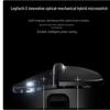 Logitech Беспроводная игровая мышь G PRO X SUPERLIGHT 2 DEX