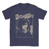 T-Shirts Siouxsie Sioux Susan Janet Ballion Fun Pure Cotton Tee Shirt Siouxsie and the Banshees T Shirt Clothing Plus Size