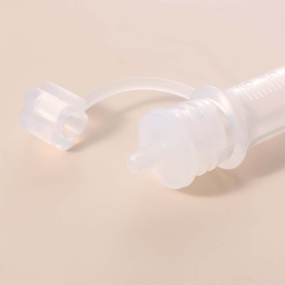 Reusable Breast Milk Collection Food Safe Baby Feeding Device Colostrum Collector Postpartum Use