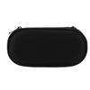Black Protective Hard Case Cover Carry Pouch Travel Bag for Sony PS Vita