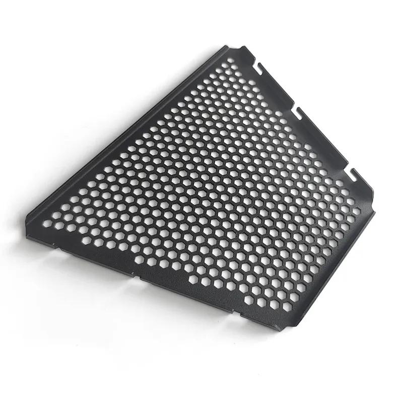 For Honda CBR1000RR-R 2020-2024 Motorcycle Radiator Core Guard Grille Cover Safety Protection Fit for Enhanced Bike Security