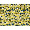 Minions Noisy Jigsaw Puzzle AL5313, Korean Popular Puzzles