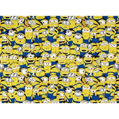 Шумный пазл Minions AL5313, популярные корейские пазлы