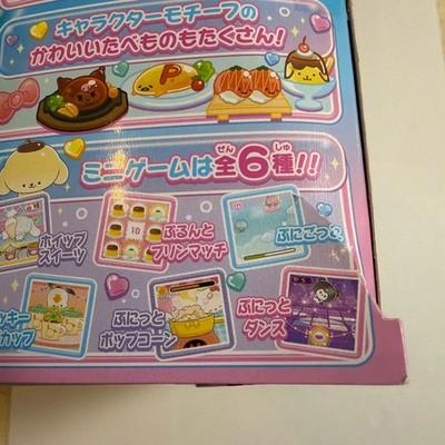 Персонажи Sanrio Punirunes TAKARA TOMY PSL 2025 Ограниченный выпуск в Японии Hello Kitty