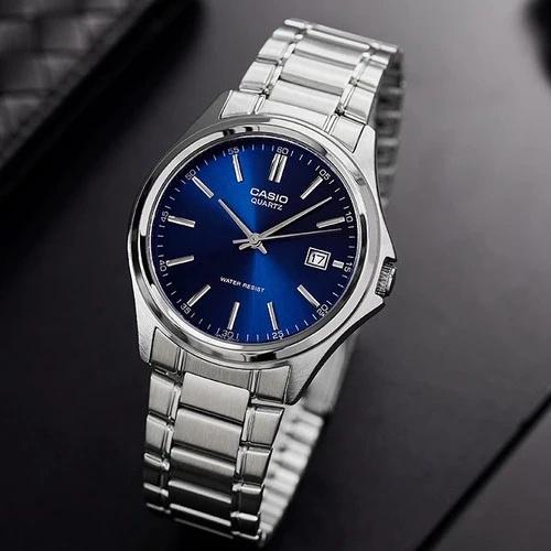Zegarek Męski Casio Mtp-1183A-2A (Zd015B) + Box