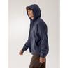 Худи Arc'teryx Emblem Fleece Full-Zip Hoody