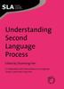 Книга Understanding Second Language Process