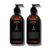 Men Men's Whitening Skin Toner 300ml Whitening Whitening Lotion 300ml 2-piece Set Functional Cosmetics