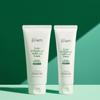 makeprem Safe Me Relief Moisture Cleansing Foam 180ml + 140ml Special Set, 180ml, 1 Set