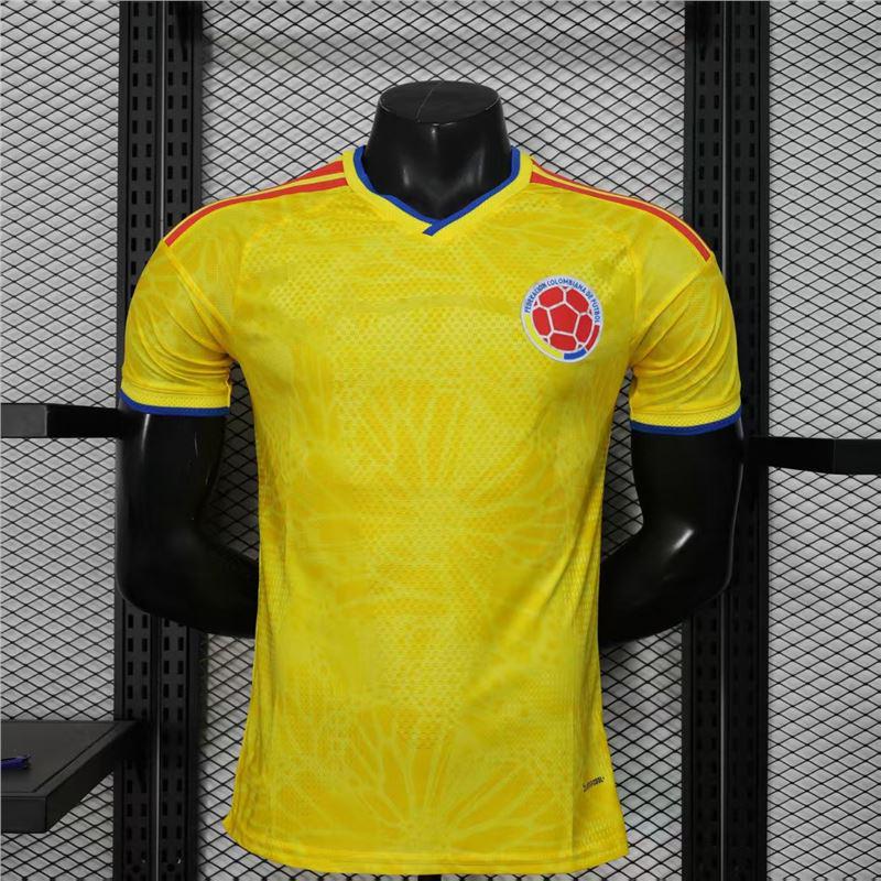 Футбольная футболка World Cup USA Canada Mexico, версия игрока, быстросохнущая – С возможностью персонализации номера