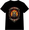 Футболка для мотоциклиста Live To Ride Ride To Live Байкер Двигатель Винтажная Графическая футболка