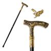 Eagle Luxury Walking Stick Canes Men Party Vintage Walking Fashion Elegant Walking Stick Decorative Cane