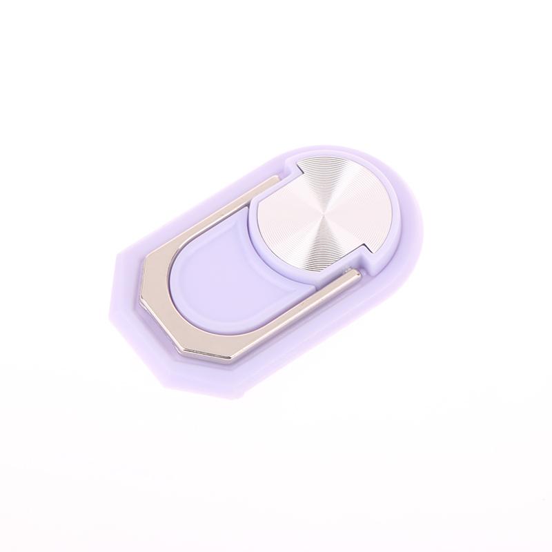 1 шт. Невидимая мини портативная охлаждающая подставка-ножки для планшета, клавиатуры, складная подставка-кронштейн с нескользящей основой из цинкового сплава для ноутбука