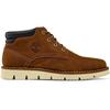 Timberland Bradstreet British Outdoor Casual Comfortable Ankle Boots Men Boots Rust A44QSW