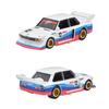 Hot Wheels Premium 2 Pack BMW CSL Race 320 Group 5 лет и HKF55 '73 3.0 Car/BMW [3 шт.]