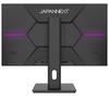 JAPANNEXT Gaming Monitor 144Hz 1ms Full HD 1920x1080 Resolution IPS Panel Display Light Angle 27-inch (HDMI/DisplayPort/VESA Compatible/Height