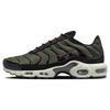 Air Max Plus Cargo Khaki Phantom Sneakers Casual Shoes FB9722-300