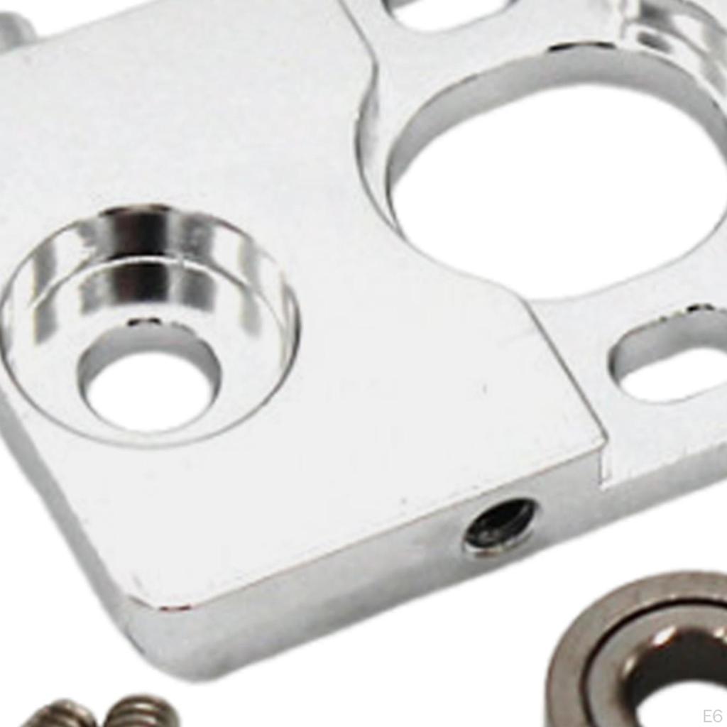 Metal Motor Mount for 284161 284010 RC Car