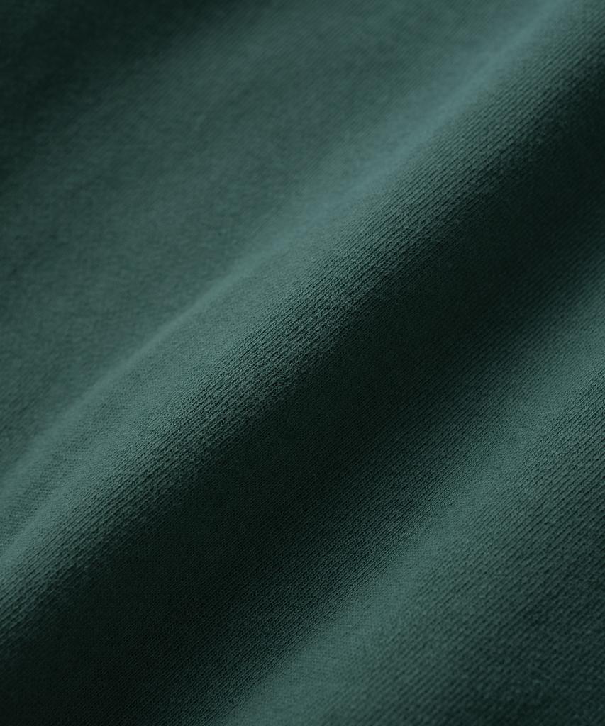 Винтажная толстовка с молнией Whagi (Винтаж D.Green)