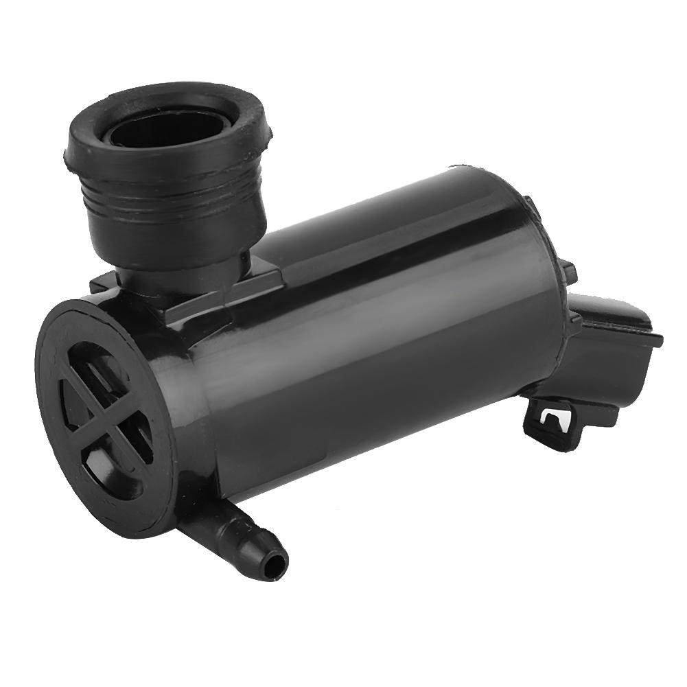 Автомобильный мотор насоса омывателя лобового стекла подходит для TOYOTA VIOS 2014 85330 0D131