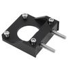 Nema 17 Aluminum Z Axis Stepper Motor Bracket 42mm Fixed Mount Heavy Duty 3D Printer Upgrade Professional Grade