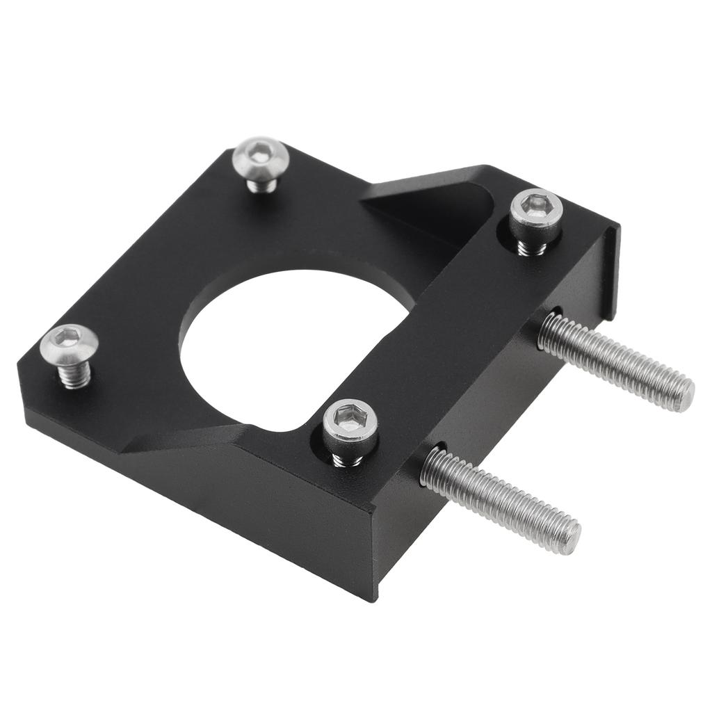 Nema 17 Aluminum Z Axis Stepper Motor Bracket 42mm Fixed Mount Heavy Duty 3D Printer Upgrade Professional Grade