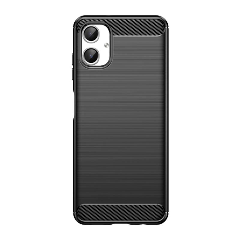 Для Samsung A06 Чехол Обложка Samsung Galaxy A06 Capa Новый Броня Ударопрочный Телефон Задний Бампер Мягкий TPU Чехол Samsung A06 A 06 Fundas