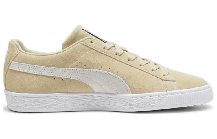 Men's Sneakers PUMA Suede Classic Xxi 'Putty White'