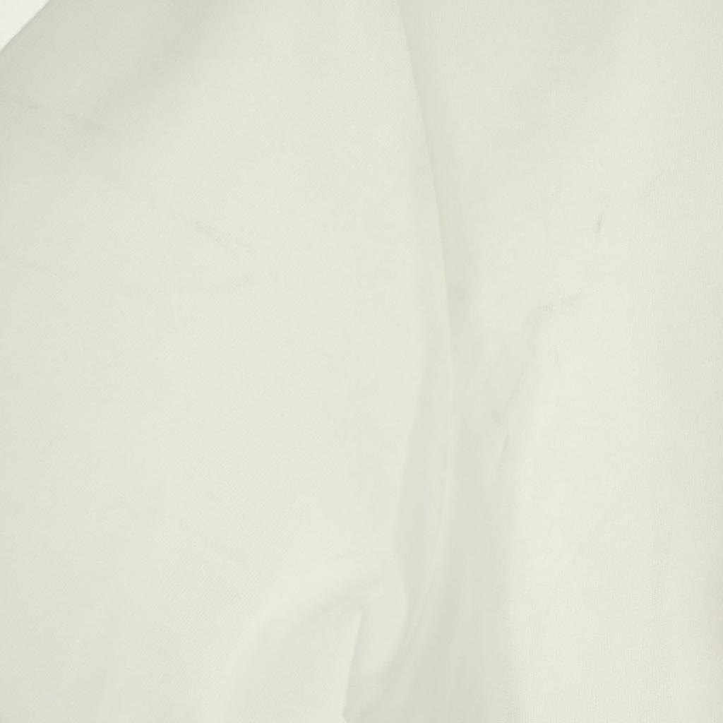 Adidas Принт Футболка с коротким рукавом XS белая Мужская Б/У