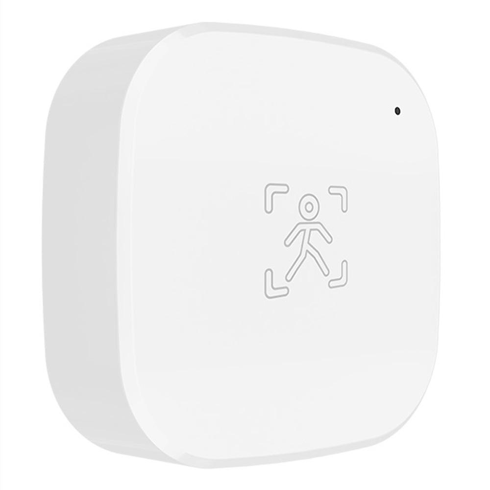 Датчик присутствия человека Graffiti WiFi/Zigbee