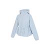 (WMNS) Женская худи Sportswear Everything Wovens Oversized 'Light Armoury Blue' FN3670-440