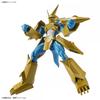 Bandai Фигурка SPIRITS Standard Digimon Adventure Magnamon Цветная пластиковая модель