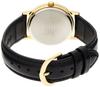 Casio Импортные Аналоговые Наручные Часы Черные MTP-1095Q-7B