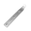 1PC Car Modification Parts Pry Bar Tool High Hardness Pry Bar Pry Rod Pry Plate Removal Maintenance Tool
