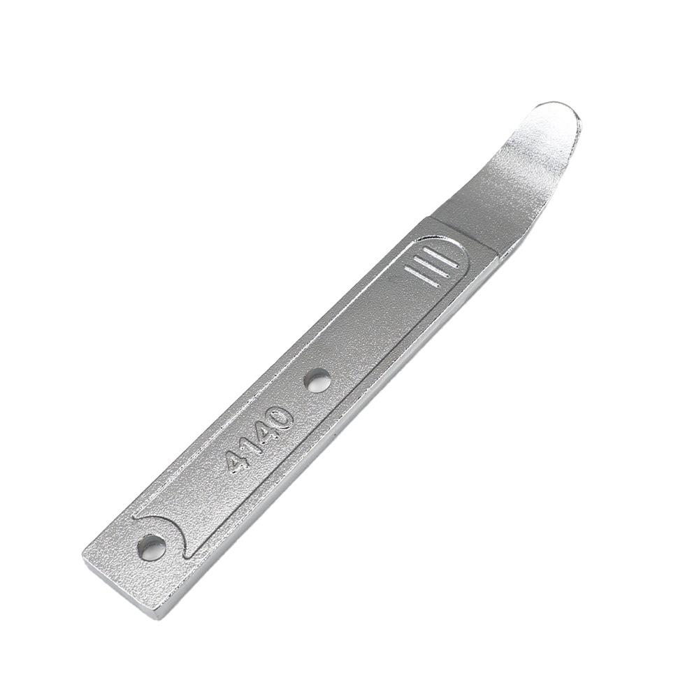 1PC Car Modification Parts Pry Bar Tool High Hardness Pry Bar Pry Rod Pry Plate Removal Maintenance Tool