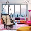 Качели для балкона/Качели для взрослых/Джула для взрослых/Кресло-качели для взрослых для дома
