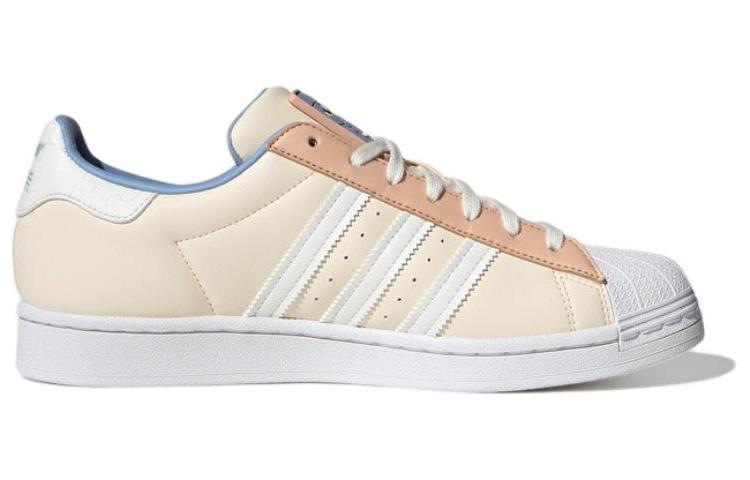 adidas Superstar 'Экру Тинт Эмбиент Скай' GZ3414