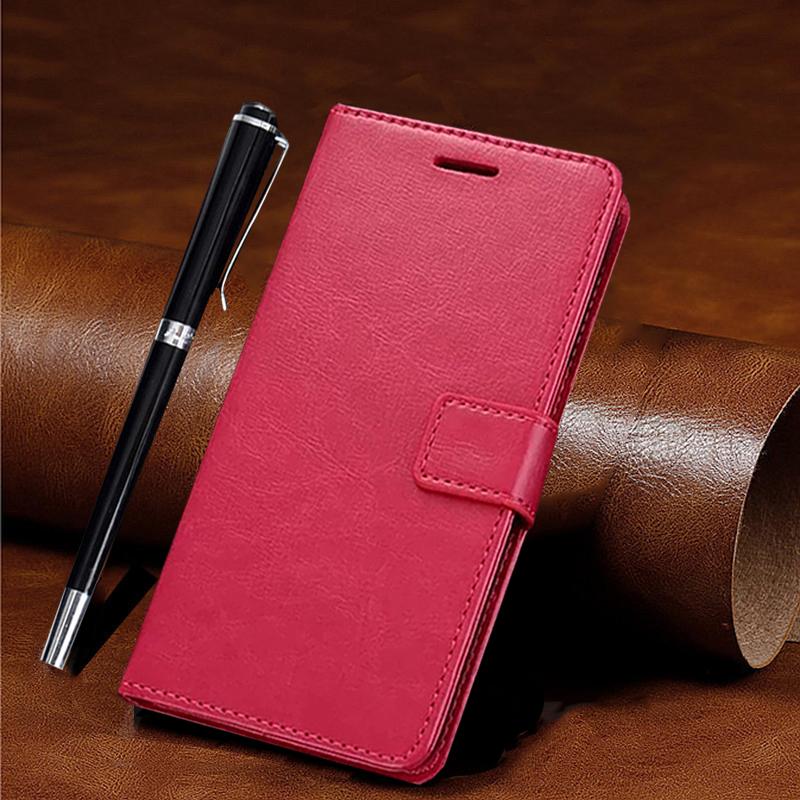 Противоударный кожаный чехол-книжка-бумажник для Xiaomi Redmi Note 13 12 11 Pro Plus 12S 11S 13C K70E Poco M4 X5 X6 Pro 5G 4G Мягкий силиконовый чехол для телефона