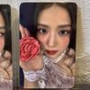 [USED] BLACKPINK JISOO JISOO ME Ktown4u Trading Card