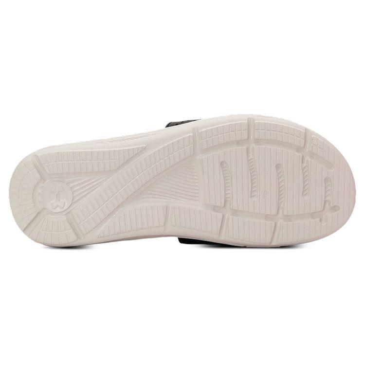 Under Armour Мужские кроссовки Ignite 6 Slide Jet Grey Stone 3022711-103