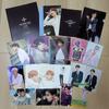 [Б/У] BTS WINGS LOVE YOURSELF Фотобук J-Hope