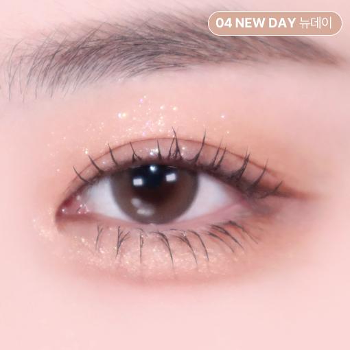 2AN Beauty Eye Palette 12 colors (single item/limited edition)