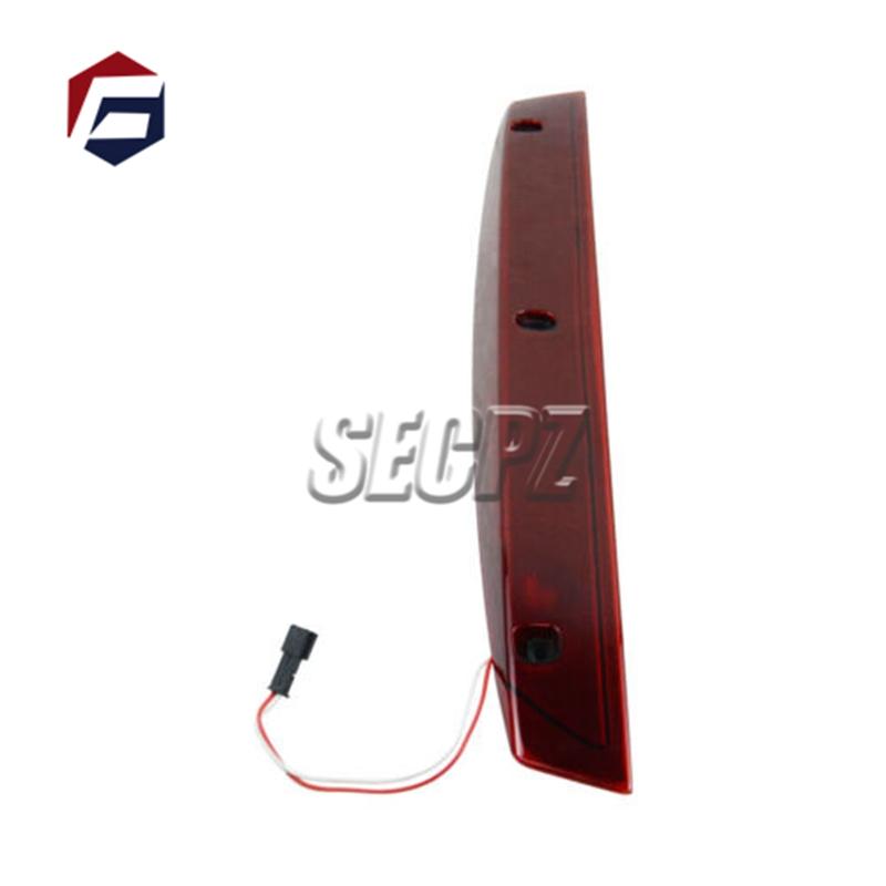Задний третий стоп-сигнал с высоким креплением для Mercedes-Benz Viano Vito W639