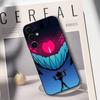 Чехол для телефона Vox H-Hazbin H-Hotel Силиконовый Мягкий Для Samsung S25,S24,S21,S22,S23,S30,Ultra,S20,Plus,Fe,Lite